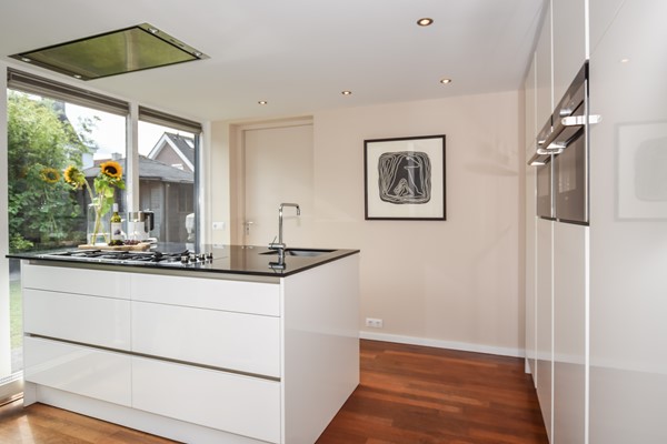 Medium property photo - Zuster Boerestraat 13, 5221 JJ 's-Hertogenbosch